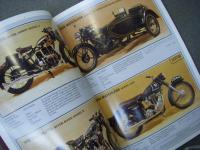 クリスティーズオークションカタログ　VETERAN VINTAGE & MODERN MOTORCYCLES 1994　THE KEITH WILLIAMS COLLECTION 