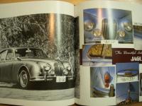 心に残る名車の本シリーズ9: The Jaguar 1979: 英国の誇り高き駿馬・ジャガー: 日本レイランド販促用版