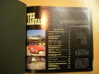 心に残る名車の本シリーズ9: The Jaguar 1979: 英国の誇り高き駿馬・ジャガー: 日本レイランド販促用版