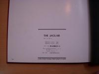 心に残る名車の本シリーズ9: The Jaguar 1979: 英国の誇り高き駿馬・ジャガー: 日本レイランド販促用版