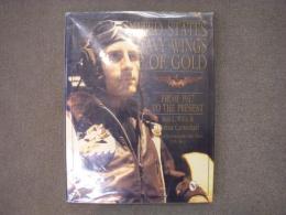 洋書　UNITED STATES NAVY WINGS OF GOLD FROM 1917 TO THE PRESENT