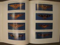 洋書　UNITED STATES NAVY WINGS OF GOLD FROM 1917 TO THE PRESENT