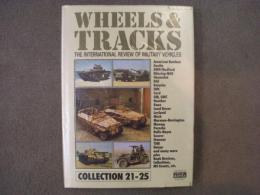 洋書　Wheels and Tracks: Collections 21-25