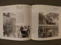 洋書　When Nuvolari Raced...