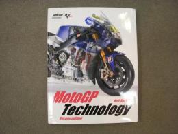 洋書　MotoGP Technology: 2nd Edition