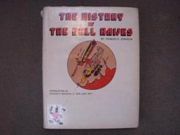 洋書　The History of the Hell Hawks