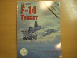 洋書　Colors & Marking Vol.8　F-14 TOMCAT