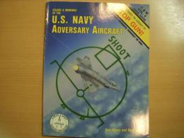 洋書　Colors & Marking Vol.6　U.S.NAVY ADVERSARY AIRCRAFT