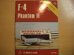 洋書　Detail & Scale Vol.12　F-4 PhantomⅡ Part2