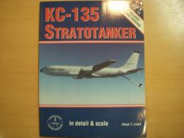 洋書　Detail & Scale Vol.44　KC-135 STRATOTANKER