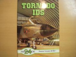 洋書　AERO GUIDE 24　TORNADO IDS : Panavia Tornado G.R. Mk.1
