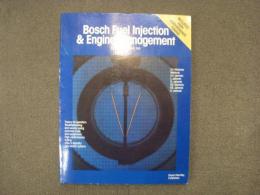 洋書　Bosch Fuel Injection and Engine Management