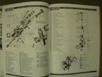 洋書　VINTAGE CATALOG 7 ： The Best in European Motorcycles & Spares