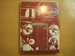 洋書　The Daimler Tradition