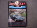 洋書　Jaguar XJ-S V12: Ultimate Portfolio 1988-1996