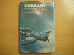 洋書　CORSAIR : The F4U in World War II and Korea