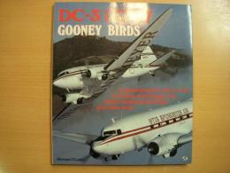 洋書　DC-3 AND C-47 GOONEY BIRDS
