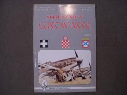 洋書　Sojusznicy Luftwaffe  czesc 2