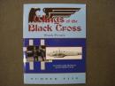 洋書　Wings of the Black Cross Number Five