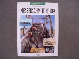 洋書　Messerschmitt BF 109