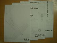 洋書　Trojco 16: Focke-Wulf 200 CONDOR