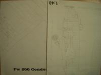 洋書　Trojco 16: Focke-Wulf 200 CONDOR