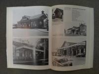 洋書　Railway stations: Southern Region