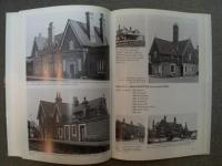 洋書　Railway stations: Southern Region