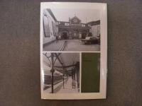 洋書　Railway stations: Southern Region
