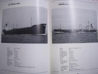 MODERN SHIPS IN JAPAN '74