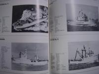 MODERN SHIPS IN JAPAN '74