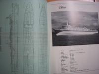 MODERN SHIPS IN JAPAN '74