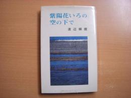 紫陽花いろの空の下で