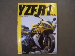 ヤマハ YZF-R1 ファイル '98-'06
