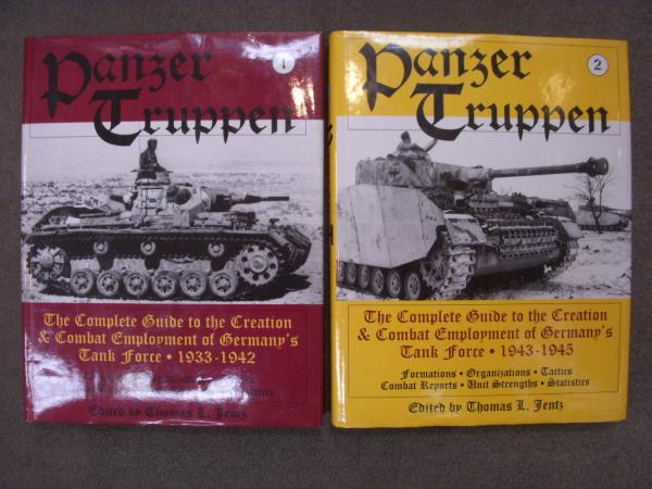 THE PANZER SOLDIER ドイツ軍装甲兵の専門書 洋書 本