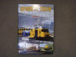 洋書 Spoor & Trein. Editie 7