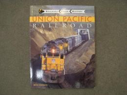洋書 Union Pacific Railroad
