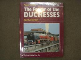 洋書　Power of the Duchesses