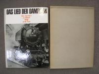 洋書　Das Lied der Dampflok: ein Archiv in Wort Bild und Ton