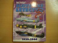 洋書　Slovenské letectvo 1 / 2 / 3　3冊セット