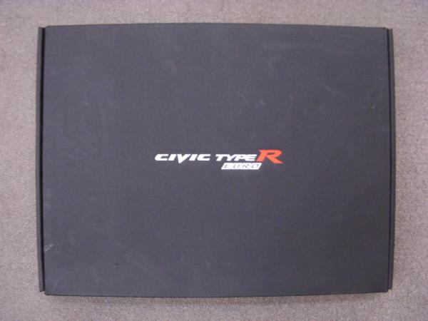 洋書 HONDA CIVIC TYPE R EURO / 古本、中古本、古書籍の通販は