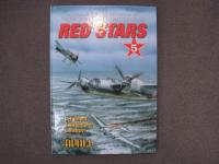 洋書　Red Stars Vol 1. Soviet Air Force in World War Two / Red Stars Vol 2. German Aircraft in the Soviet Union / Red Stars Vol 3. Camouflage and Markings of Russian and Soviet Aircraft Until 1941 / Red Stars Vol 4. Lend-lease aircraft in Russia / Red Stars Vol 5. Baltic Fleet Air Force in Winter War　5冊セット