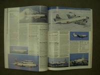 洋書 International Air Power Review : Vol. 1～27　17冊セット