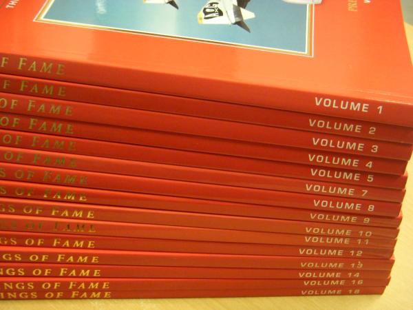 洋書 WINGS OF FAME Volume 7 洋書 WINGS OF FAME : The Journal of Classic Combat Aircraft