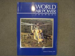 洋書 World Air Power Journal: Vol 37