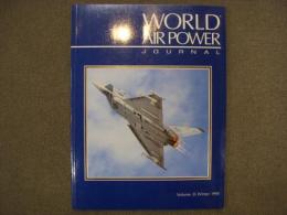 洋書 World Air Power Journal: Vol 35