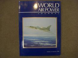洋書 World Air Power Journal: Vol 33
