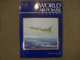 洋書 World Air Power Journal: Vol 33