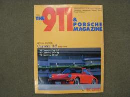 911＆ポルシェマガジン No.2 特集・Carrera 3.2 1984-1989