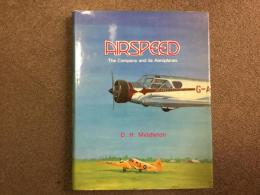 洋書 Airspeed: The Company and Its Aeroplanes